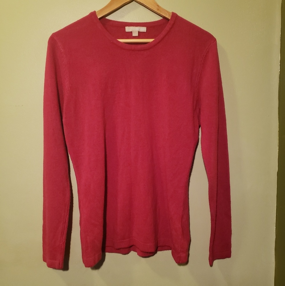 Apprairsal sweater